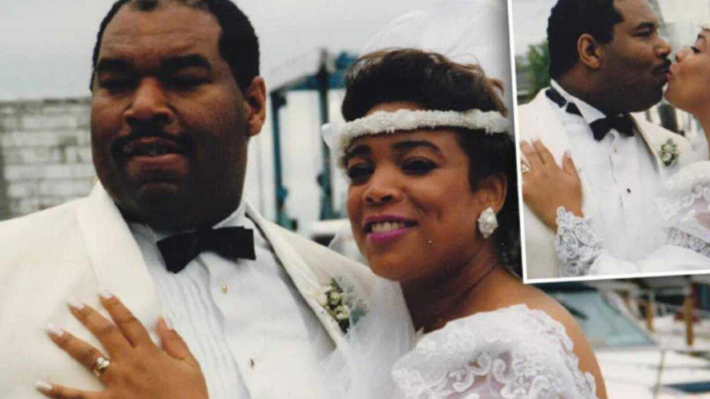 Bert Girigorie & Wendy Williams: A Marriage That Made Headlines