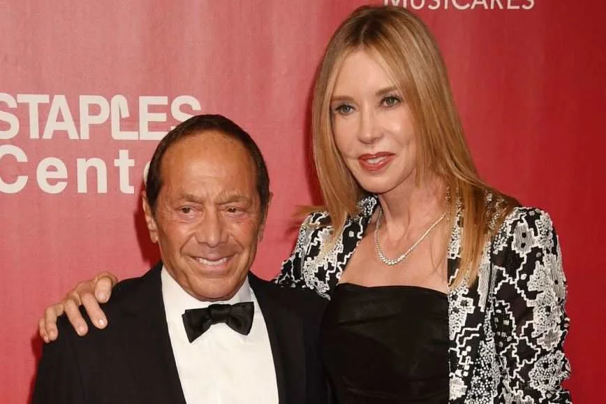Lisa Pemberton and Paul Anka: Their Marriage and Divorce