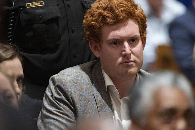 Buster Murdaugh 2026 Net Worth: The $4.3M Settlement Factor Buster Murdaugh 2026 Net Worth: The $4.3M Settlement Factor