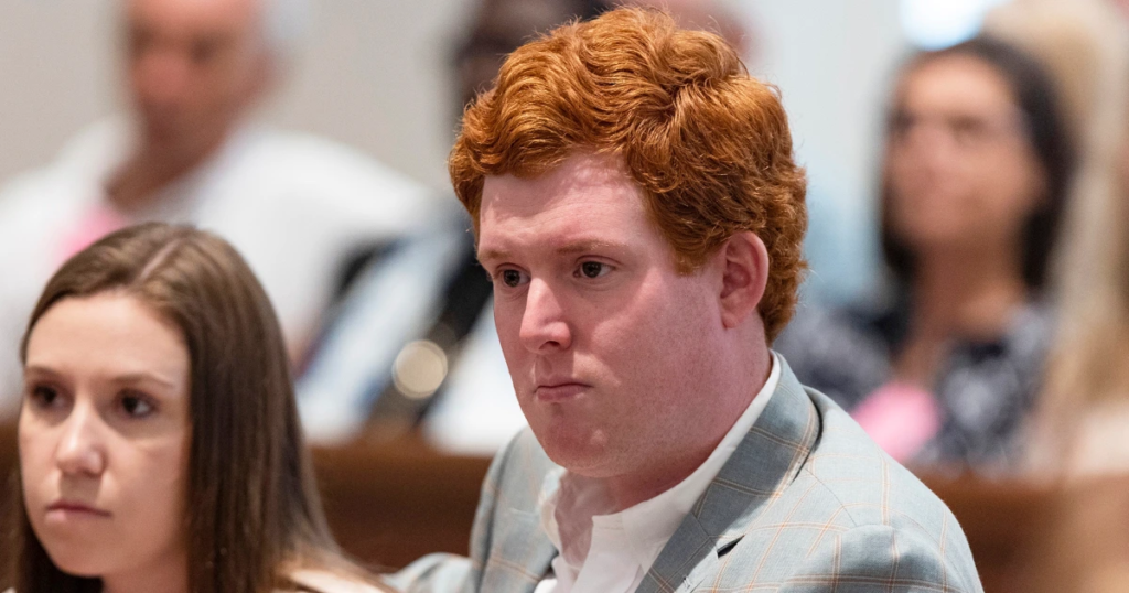 Buster Murdaugh Assets: What He Actually Owns Buster Murdaugh Assets: What He Actually Owns