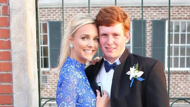 Buster Murdaugh and Brooklynn White Marriage: A New Chapter Buster Murdaugh and Brooklynn White Marriage: A New Chapter