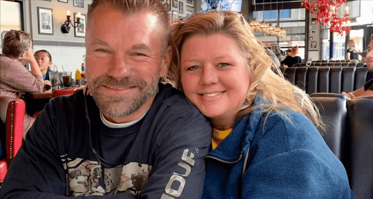Shawna Rene Blackstock Biography