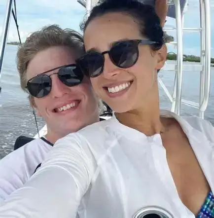 Madison Alworth Husband