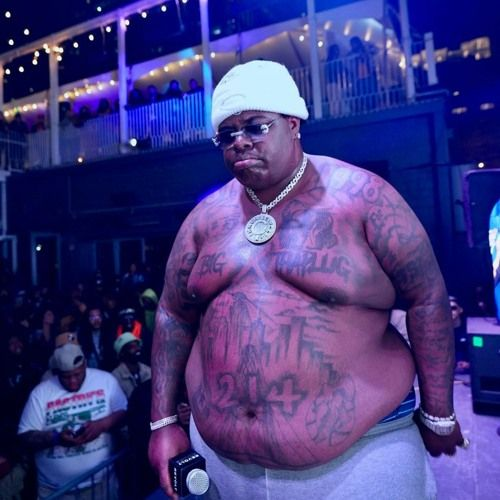 Who Is BigXthaPlug? The Story Behind Xavier Landum 