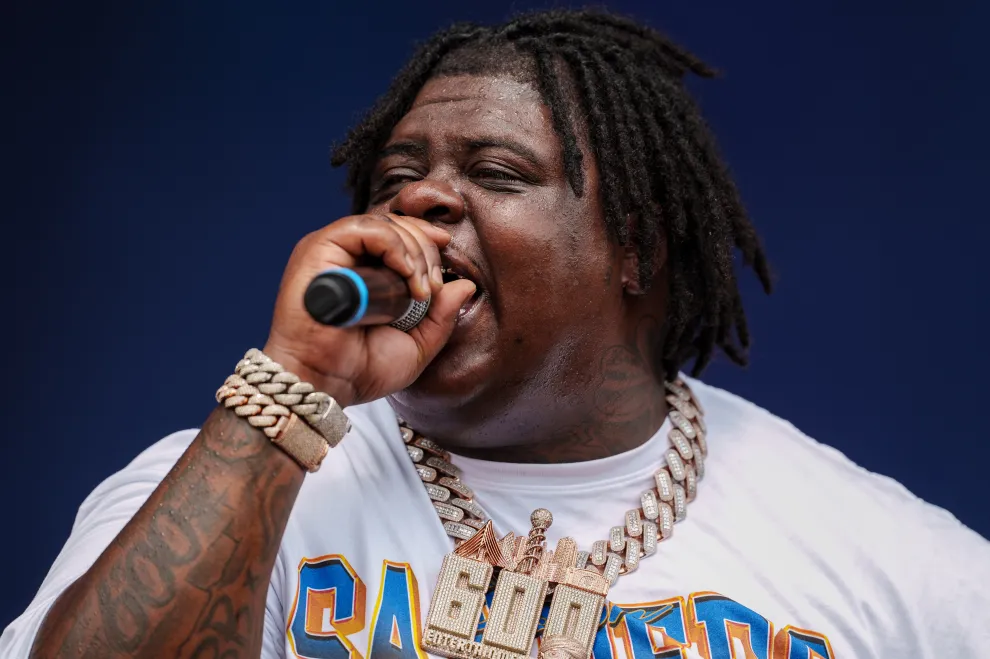 BigXthaPlug Dallas Rapper: His Roots and Their Role in His Sound