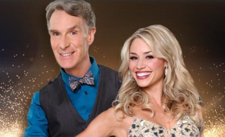 Charity Nye – Bill Nye's Daughter Charity Nye – Bill Nye's Daughter
