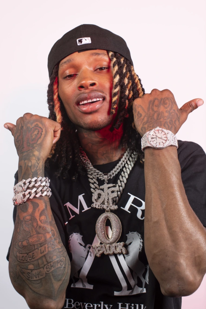 King Von Biography: From O'Block to the Top of Drill Music 
