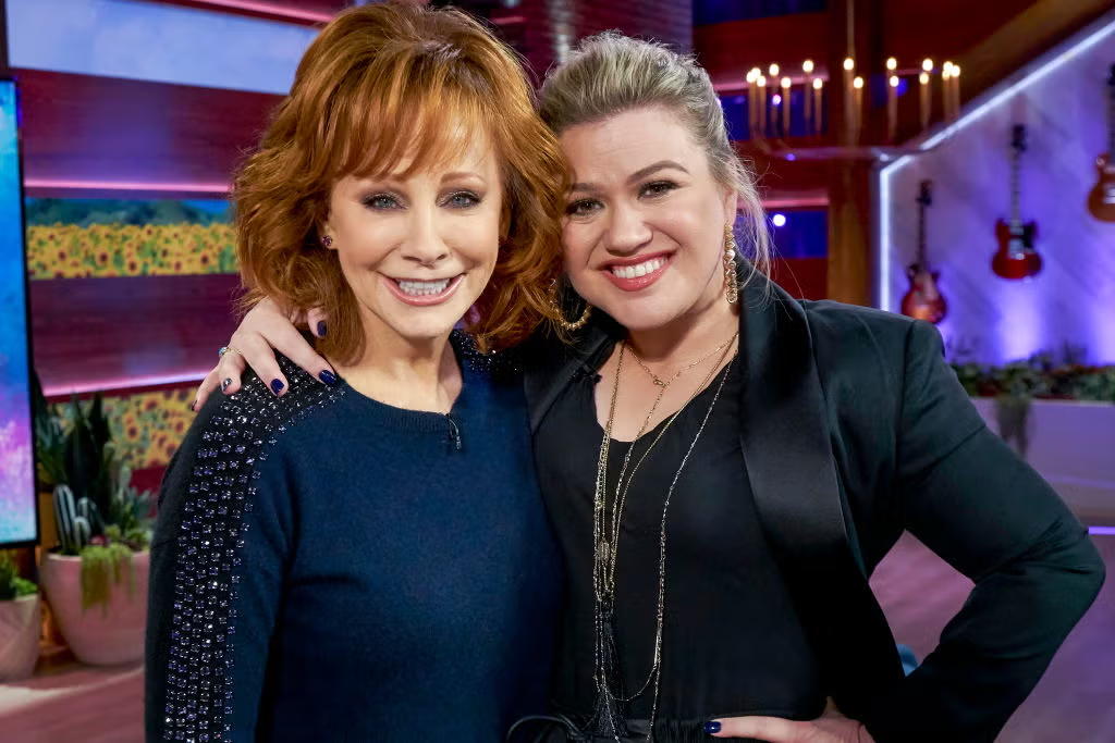 Shawna Rene Blackstock and the Reba McEntire Connection