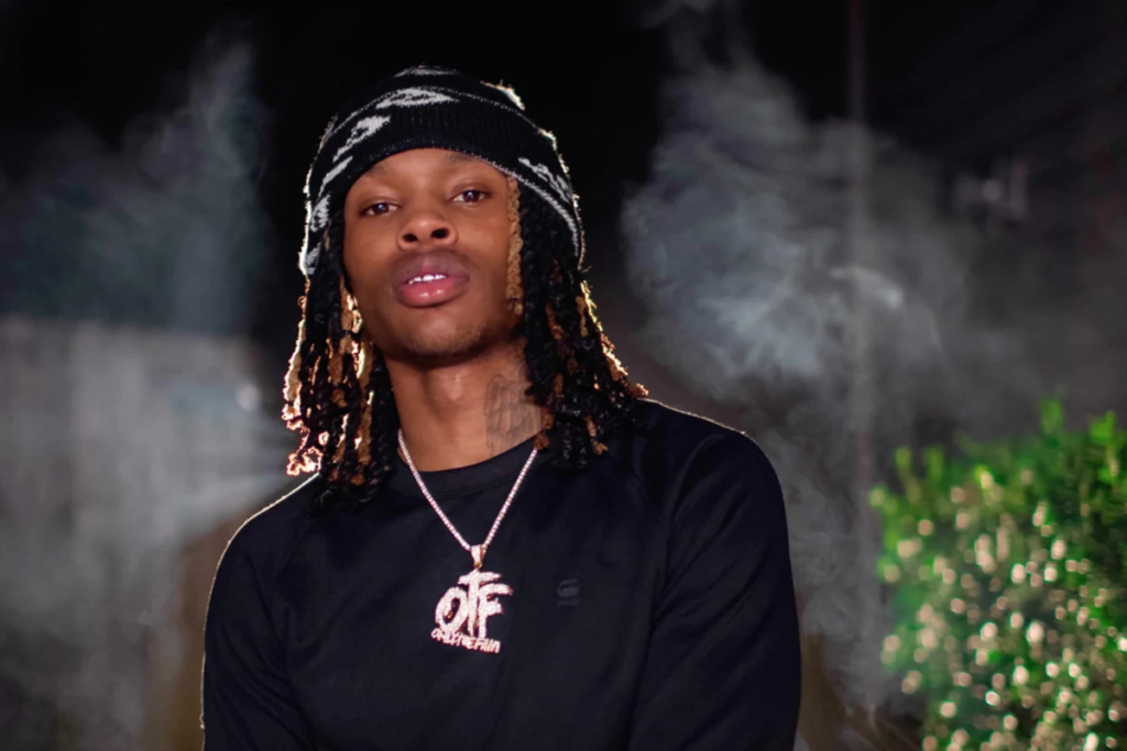 King Von Weight: His Build and Physique