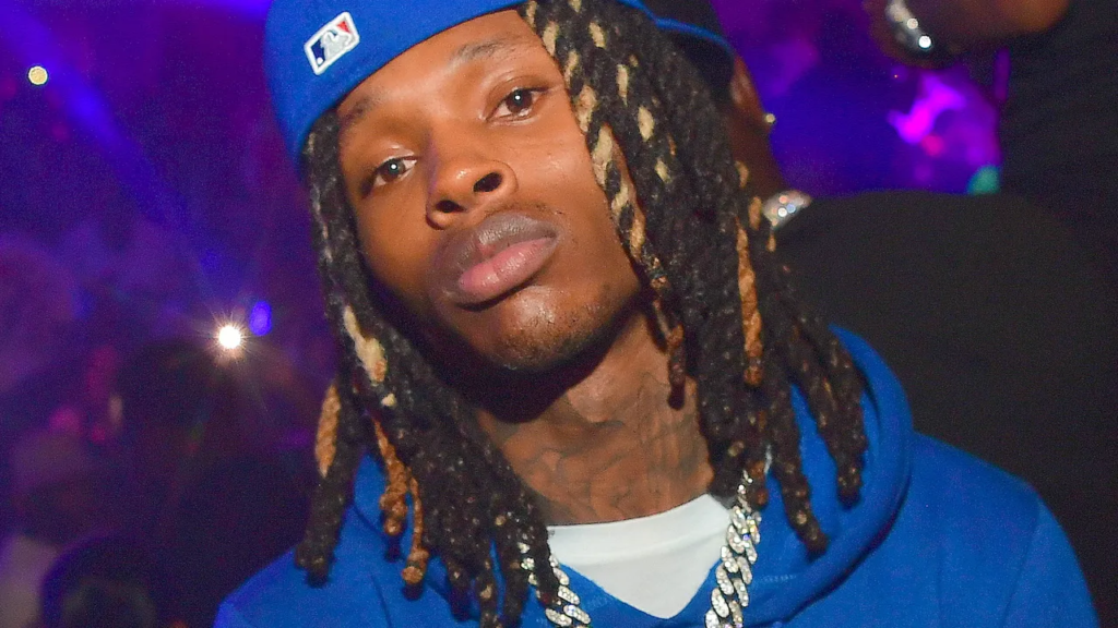King Von Drill Rapper: What Made Him Truly Different