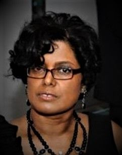 Gina Poitier Age 