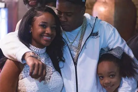 Lakeisha Mims Children