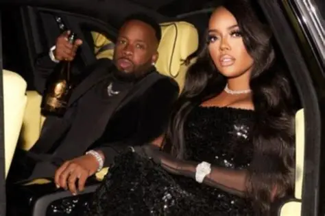 Lakeisha Mims Biography (2026) – Yo Gotti’s Ex‑Wife, Age, Family, Private Life
