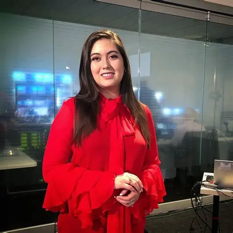 Abril Félix Murillo Biography and Age 