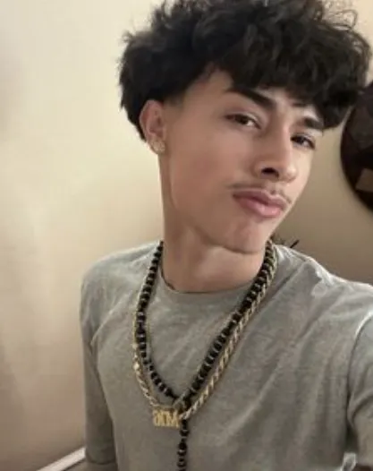 Alex Chino Real Name