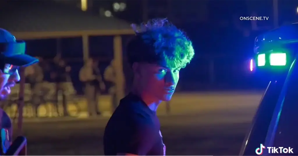 Alex Chino Controversy – The 2023 Arrest Incident