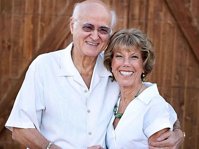 Joanne Schieble Simpson Biography