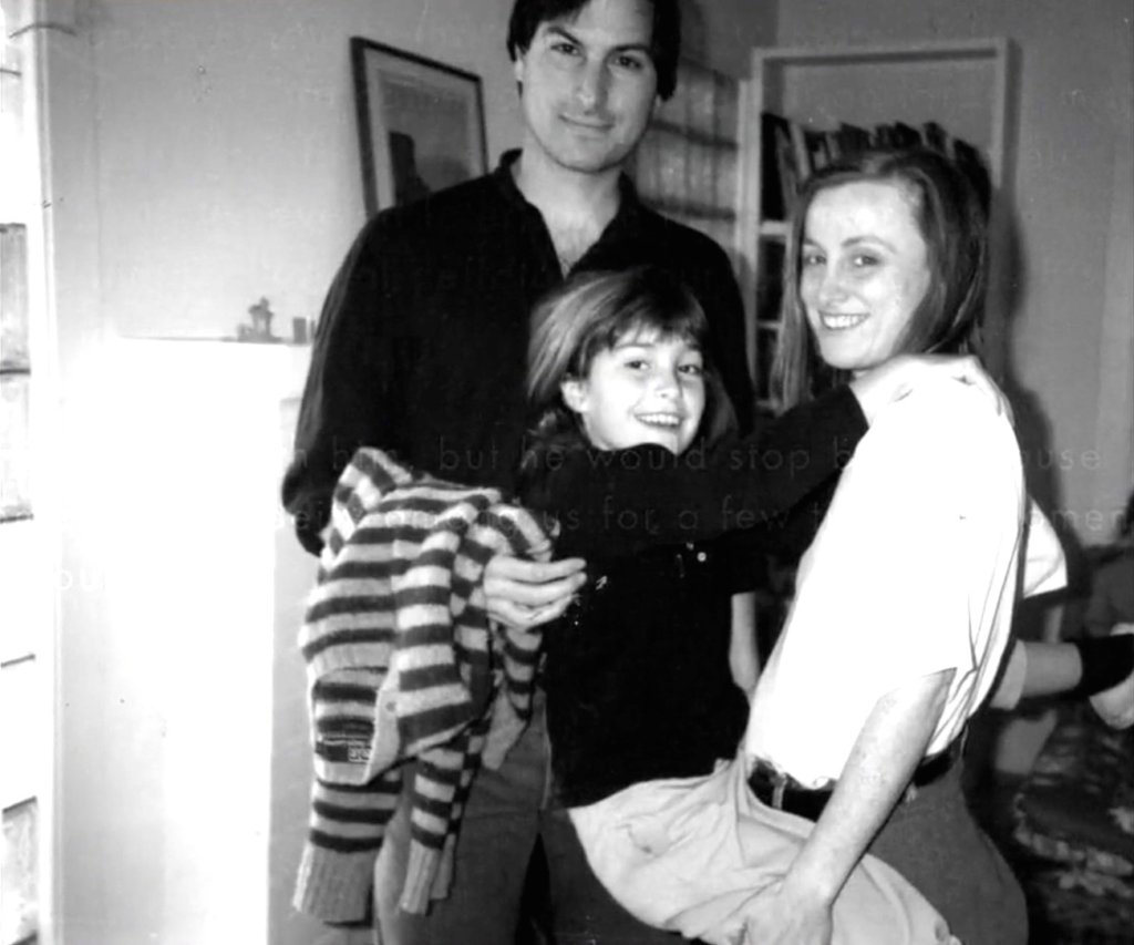 Joanne Schieble Simpson Children