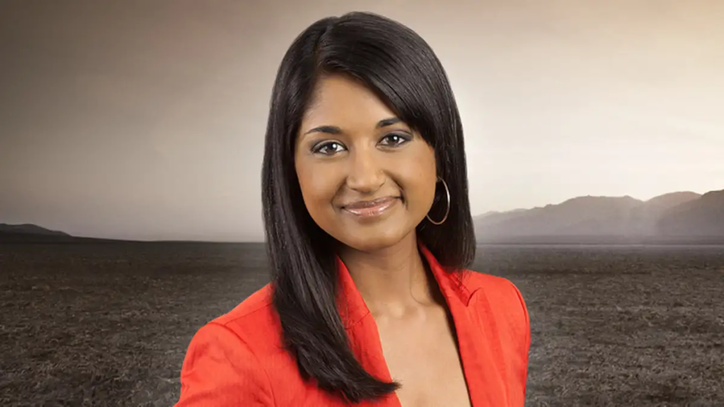 Sumi Somaskanda Biography (2026) – BBC News Anchor, Career, Heritage Sumi Somaskanda Heritage