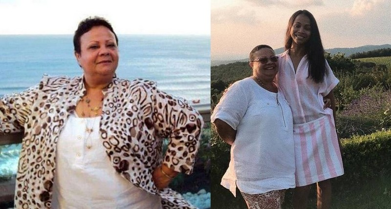 Asalia Nazario and the Dominican Republic Connection