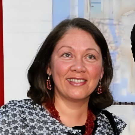 Angelita Galarza-Guzmán Biography 