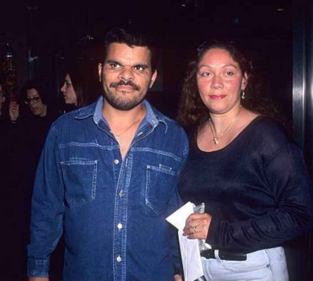 Angelita Galarza-Guzmán Vermont Residence
