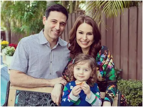 Heather Zumarraga Husband, Daughter, and Personal Life