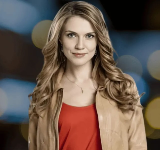 Sara Matter Age