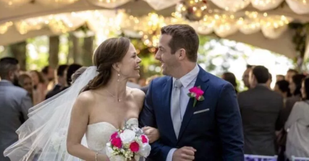 Sara Matter Niall Matter Wife