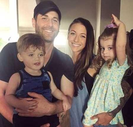 Sara Matter Children: A Family Built on Privacy 