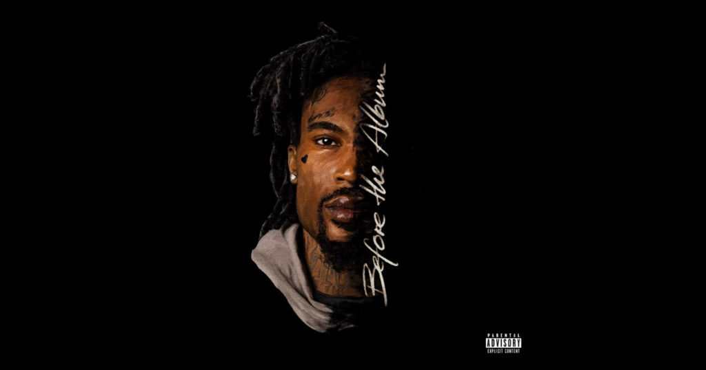 Hunxho Street Poet Mixtape: The Foundation of His Sound