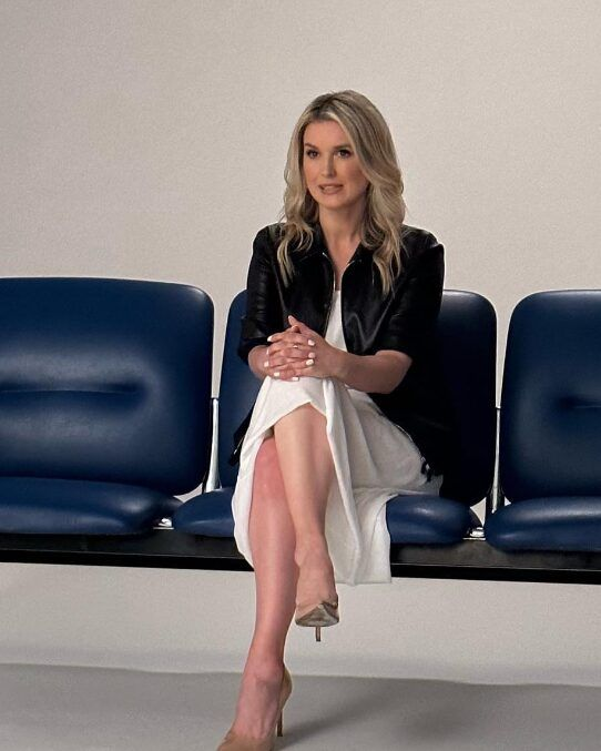 Michelle Smallmon Age: Born in 1986, Thriving at 39 in 2026 