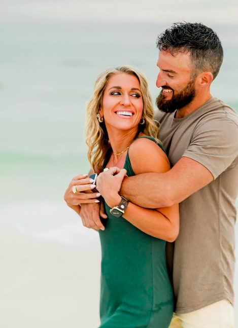 Who Is Kalee Rogers Husband