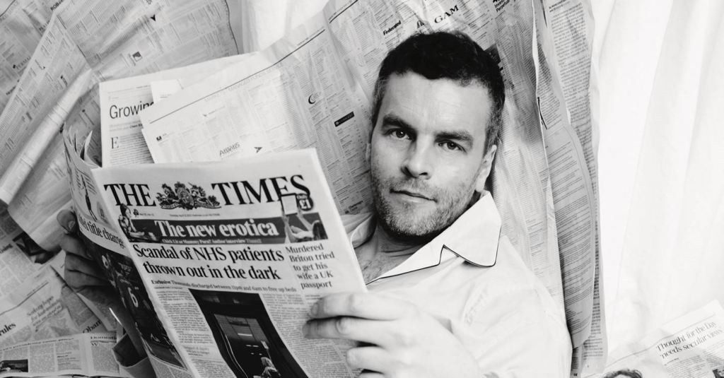 Tim Montgomerie Health Problems: What Is Actually Confirmed